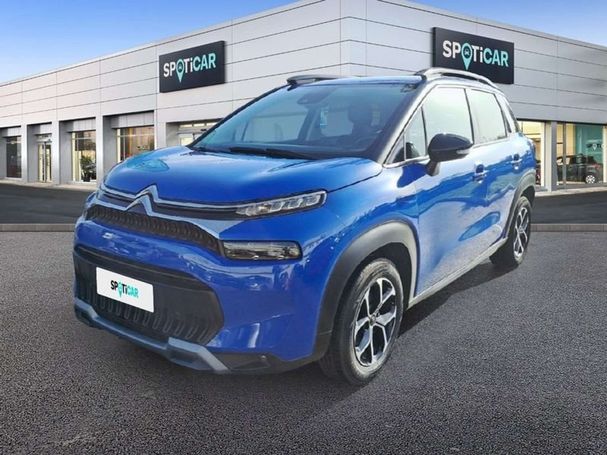 Citroen C3 Aircross PureTech 110 S&S Shine 81 kW image number 1