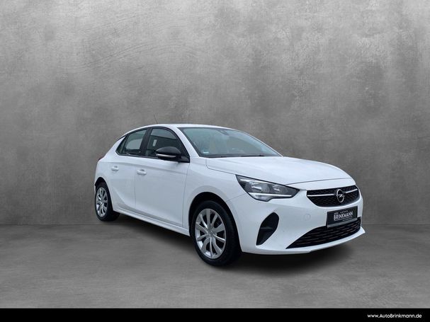 Opel Corsa e 100 kW image number 2