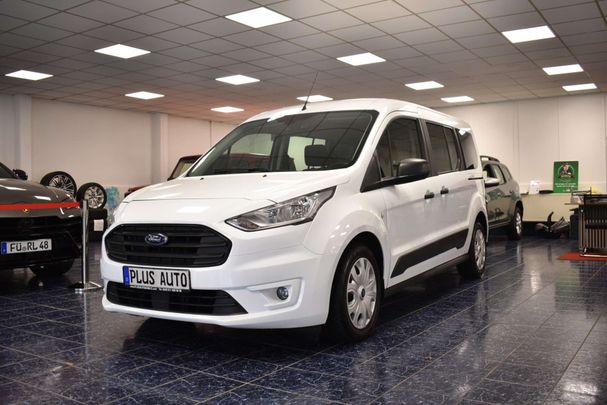 Ford Transit Connect Kombi L2 74 kW image number 2