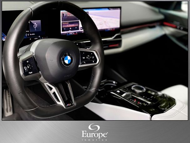 BMW 520d xDrive 145 kW image number 11