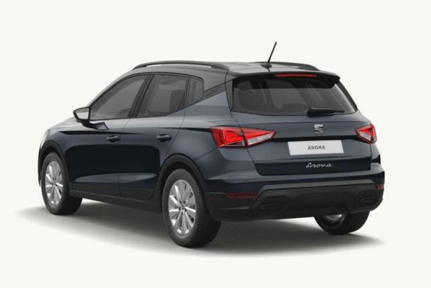 Seat Arona 1.0 TSI Style 85 kW image number 2