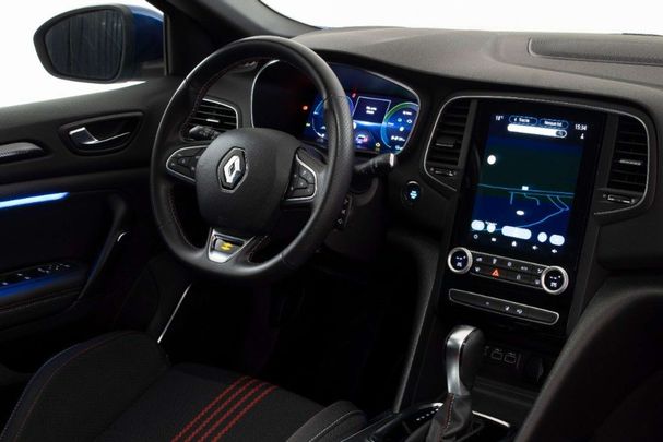 Renault Megane 116 kW image number 6