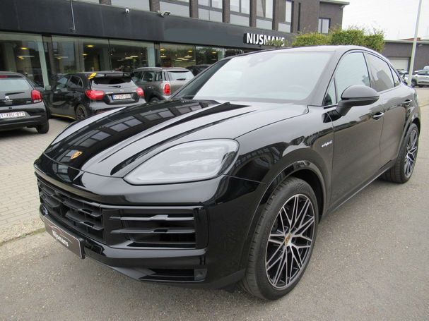 Porsche Cayenne Coupé E-Hybrid 346 kW image number 1