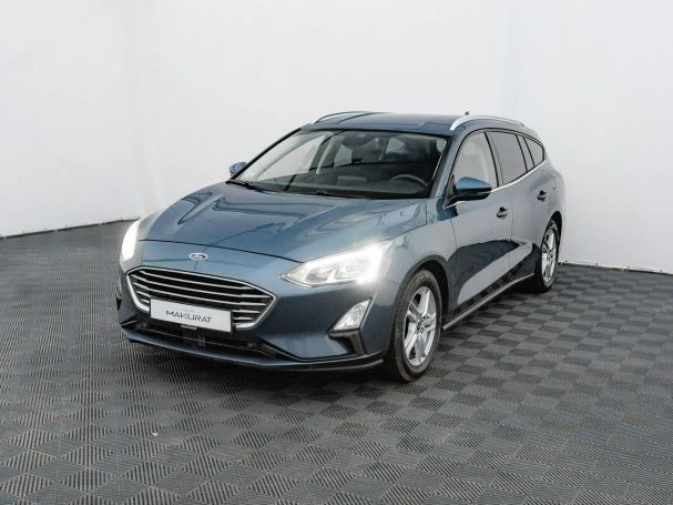 Ford Focus 1.5 EcoBlue 88 kW image number 1