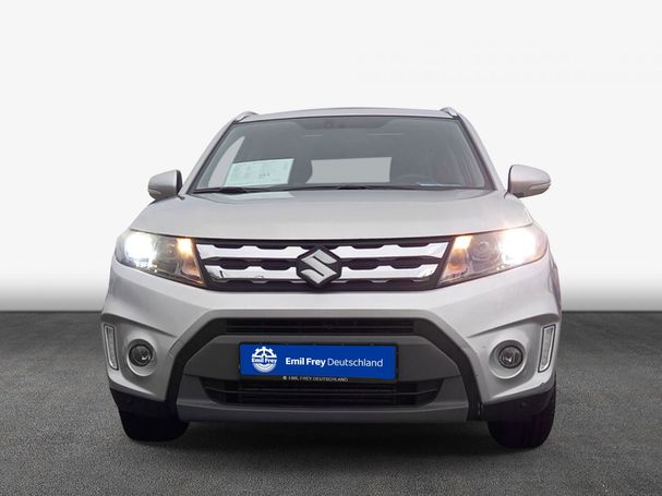 Suzuki Vitara 1.6 DDiS 4x4 ALLGRIP Comfort+ 88 kW image number 2