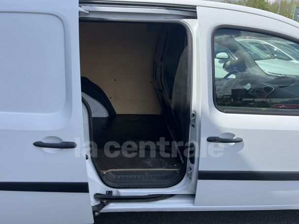 Renault Kangoo Energy dCi 75 55 kW image number 16