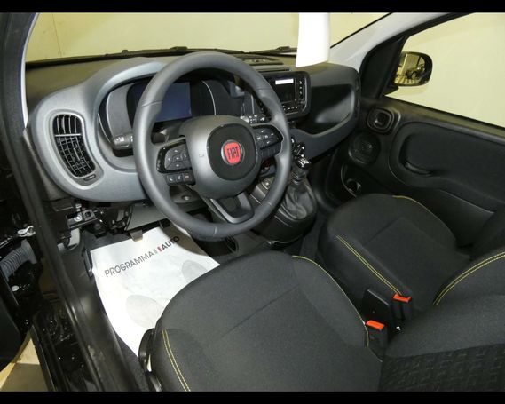 Fiat Panda 51 kW image number 11