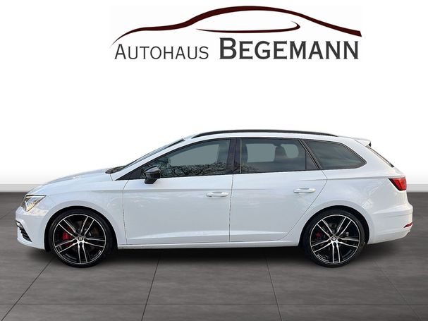 Seat Leon ST 4Drive Cupra 300 221 kW image number 5