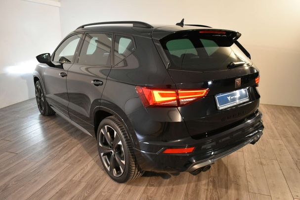 Cupra Ateca 2.0 TSI DSG 4Drive 221 kW image number 3