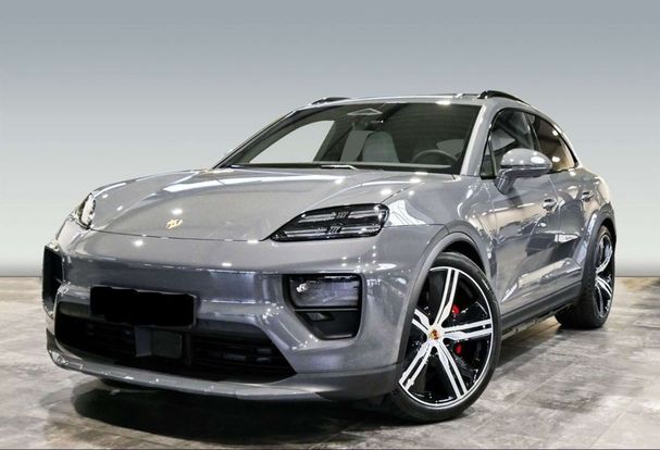 Porsche Macan 381 kW image number 12