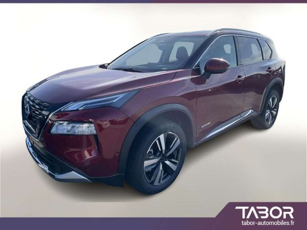 Nissan X-Trail e-Power Tekna 150 kW image number 1