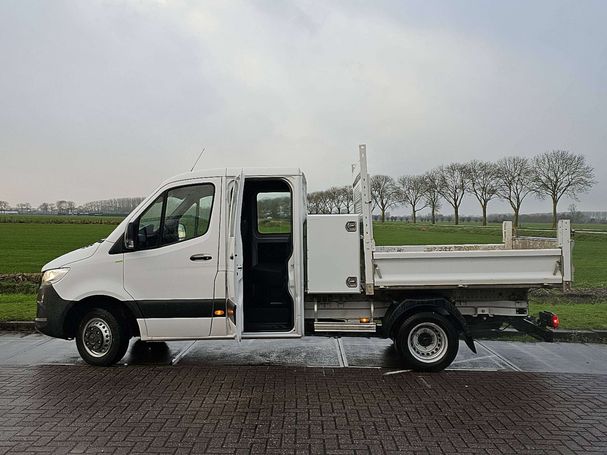 Mercedes-Benz Sprinter 105 kW image number 17