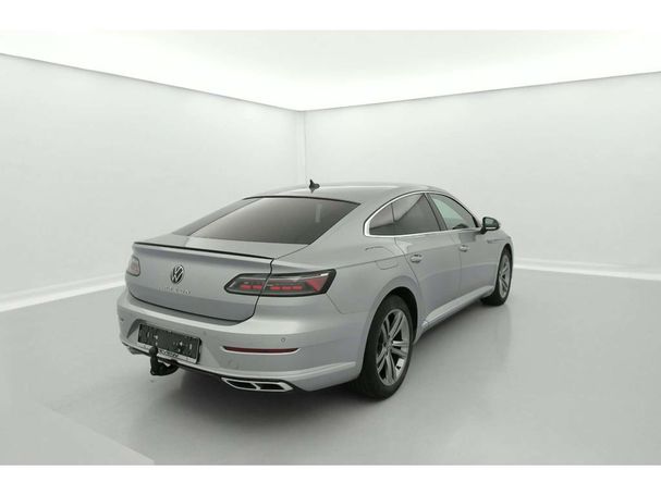 Volkswagen Arteon R-Line 110 kW image number 27