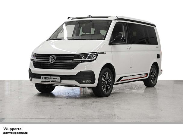 Volkswagen T6 California DSG Ocean 110 kW image number 1