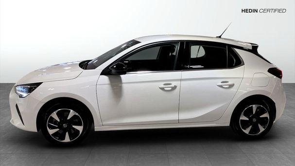 Opel Corsa e 100 kW image number 6