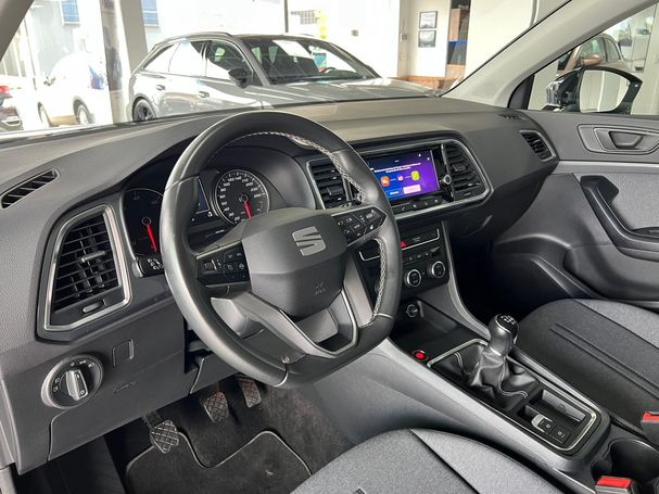 Seat Ateca 2.0 TDI Style 110 kW image number 12