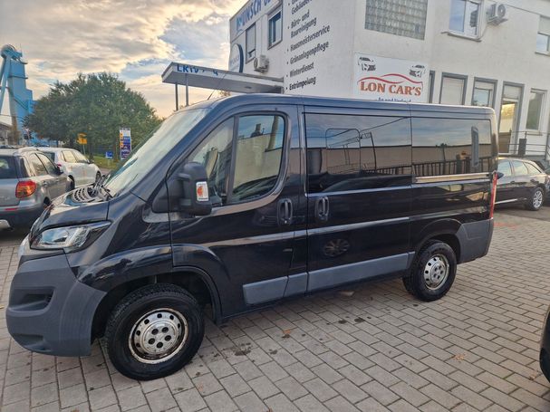 Peugeot Boxer HDi L1H1 Active 96 kW image number 6