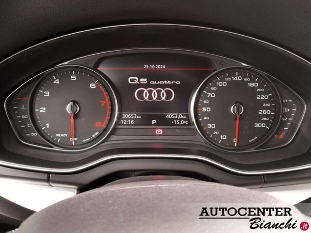 Audi Q5 45 TFSI quattro S tronic S-line 180 kW image number 9