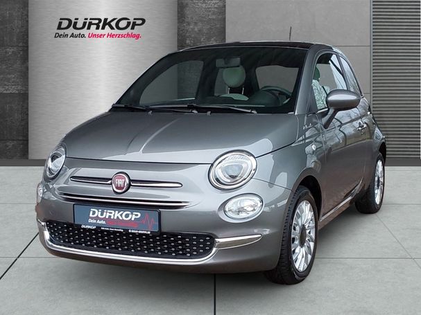 Fiat 500 1.0 52 kW image number 1