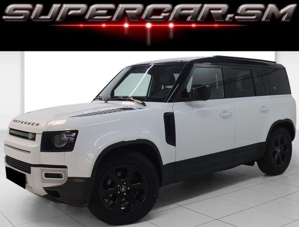 Land Rover Defender 110 D250 183 kW image number 1