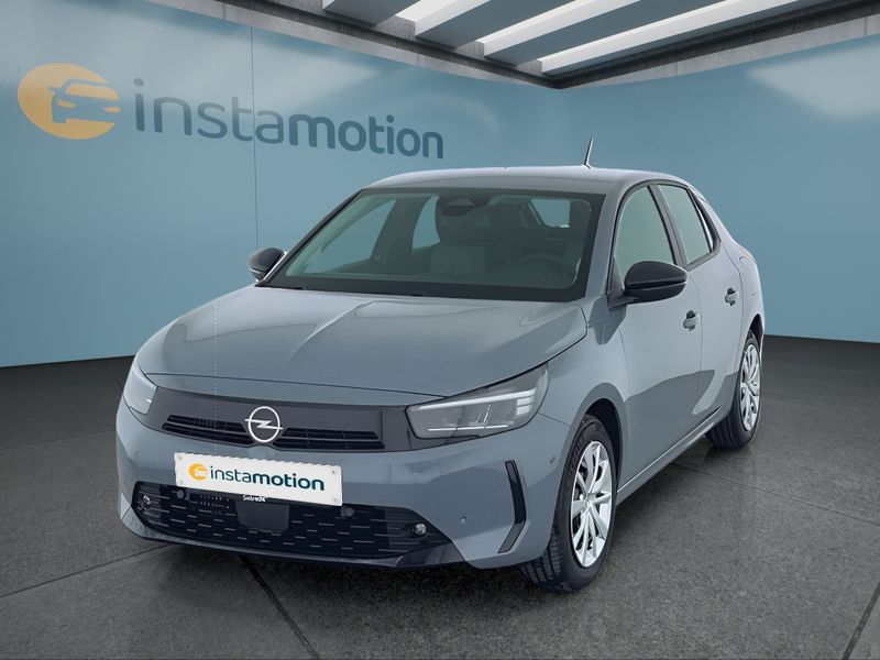 Opel Corsa 1.2 Hybrid
