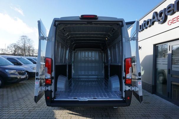 Opel Movano CDTI L4H2 103 kW image number 13