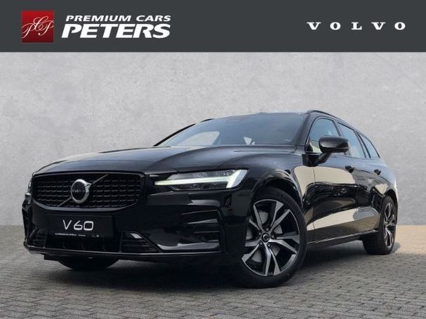 Volvo V60 B4 Plus 145 kW image number 1