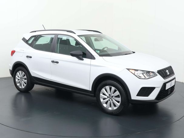 Seat Arona 1.0 TSI Reference 70 kW image number 2