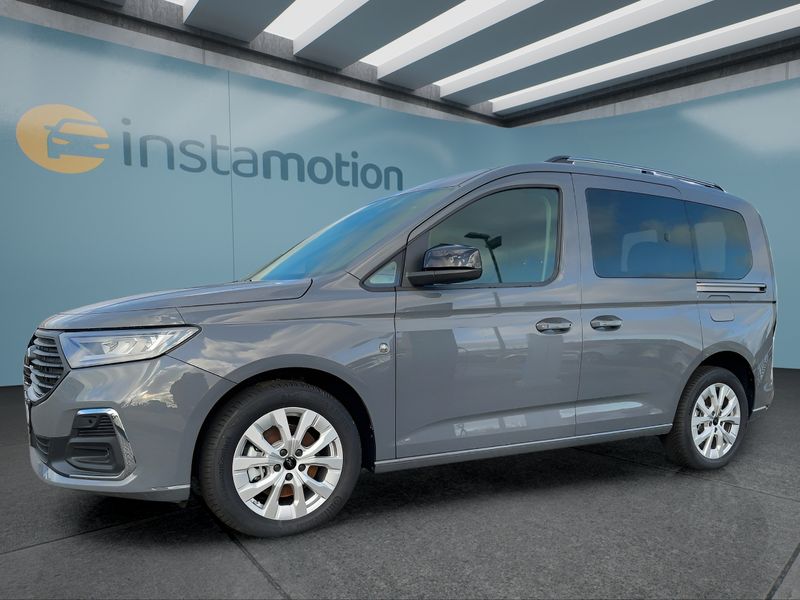 Ford Tourneo Connect L1