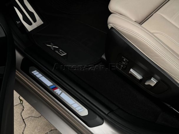 BMW iX3 210 kW image number 37