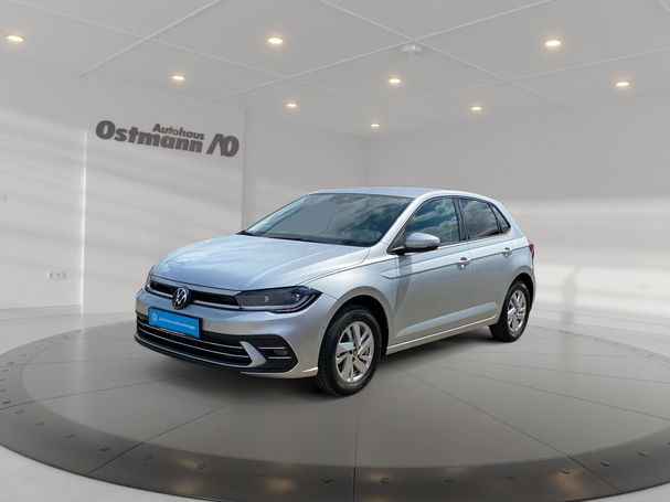 Volkswagen Polo 1.0 TSI DSG 85 kW image number 1