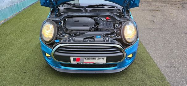 Mini One 75 kW image number 29