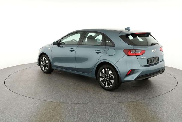 Kia Ceed 1.0 T-GDi 74 kW image number 34