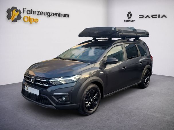 Dacia Jogger 81 kW image number 1