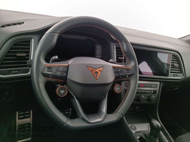 Cupra Ateca 110 kW image number 13