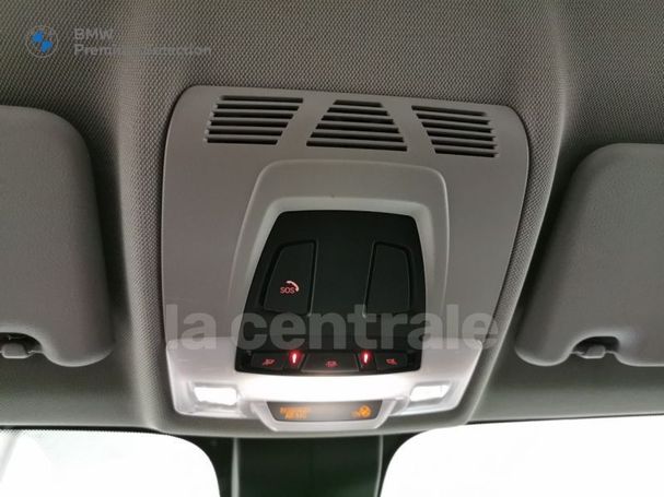 BMW X1 sDrive18i xLine 100 kW image number 21