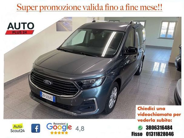 Ford Tourneo Connect 2.0 Titanium 90 kW image number 2