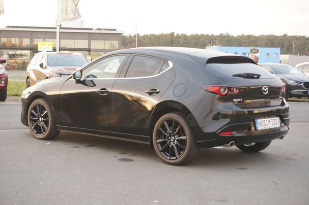 Mazda 3 140 103 kW image number 3