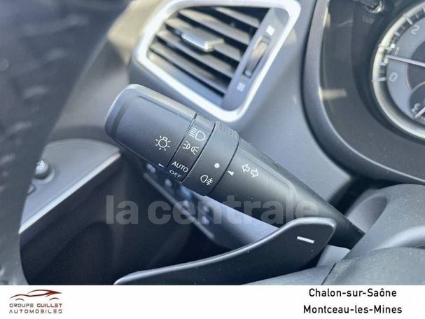 Suzuki SX4 S-Cross 75 kW image number 26