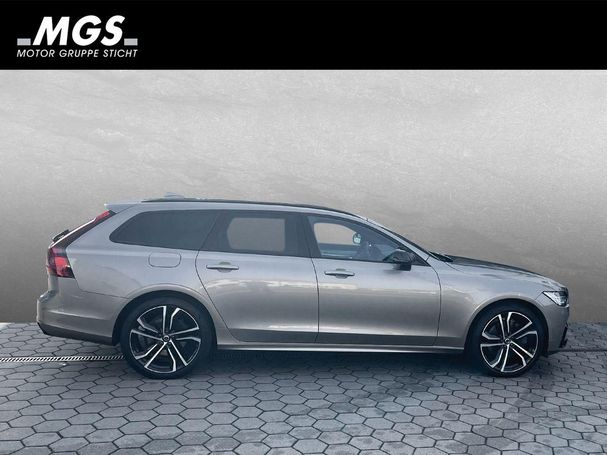 Volvo V90 Recharge AWD 288 kW image number 7