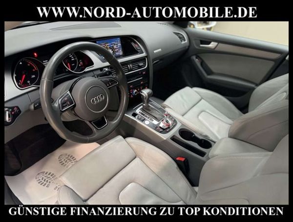 Audi A5 2.0 TDI Sportback 110 kW image number 13