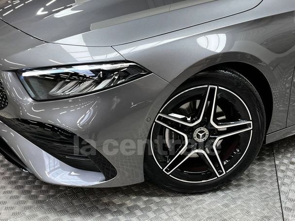 Mercedes-Benz A 180 100 kW image number 11