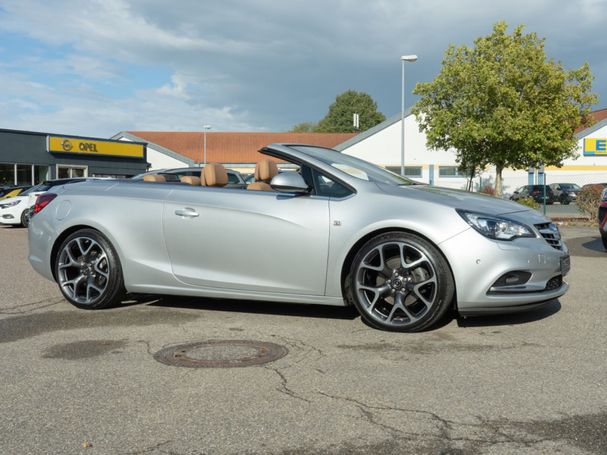 Opel Cascada 147 kW image number 9