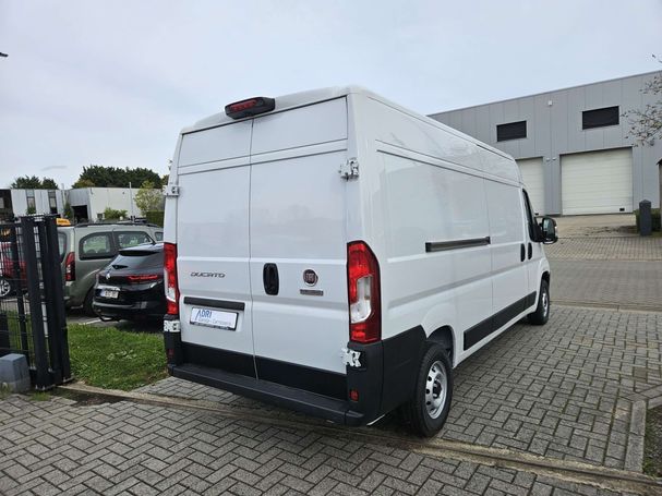 Fiat Ducato L3H2 132 kW image number 3