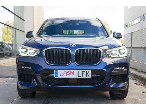 BMW X3 xDrive 195 kW image number 19