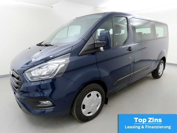 Ford Transit Custom 320 L2H1 2.0 Trend 96 kW image number 1