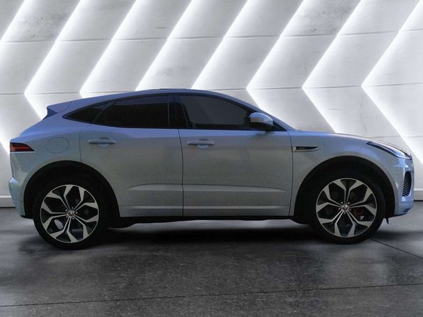 Jaguar E-Pace R-Dynamic S AWD 184 kW image number 3