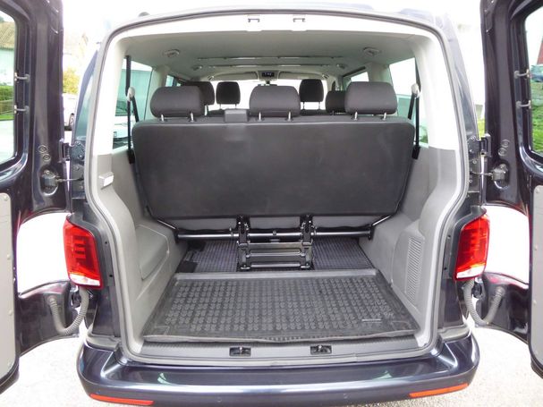 Volkswagen T6 Caravelle DSG 110 kW image number 20