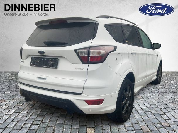 Ford Kuga 134 kW image number 5