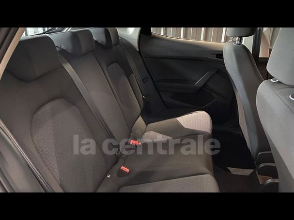 Seat Ibiza 1.0 TSI 70 kW image number 14